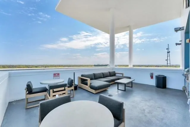 Holiday home 2Bd 2Bth Penthouse Downtown With Large Billiard Room Orlando United States
